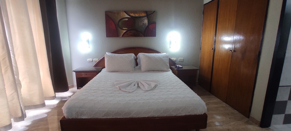 Hotel Emperador