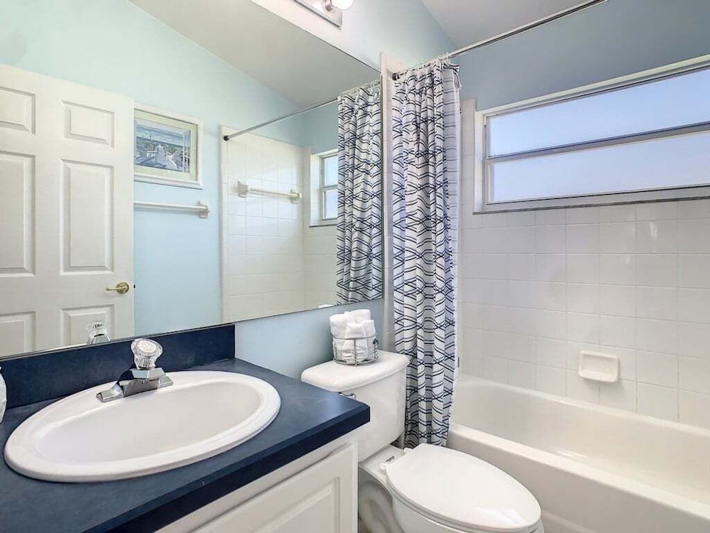 3br Pool Home In Indian Creek, Close To Disney 3 Bedroom Villa