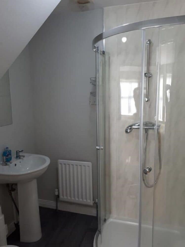 Edenderry Guest House