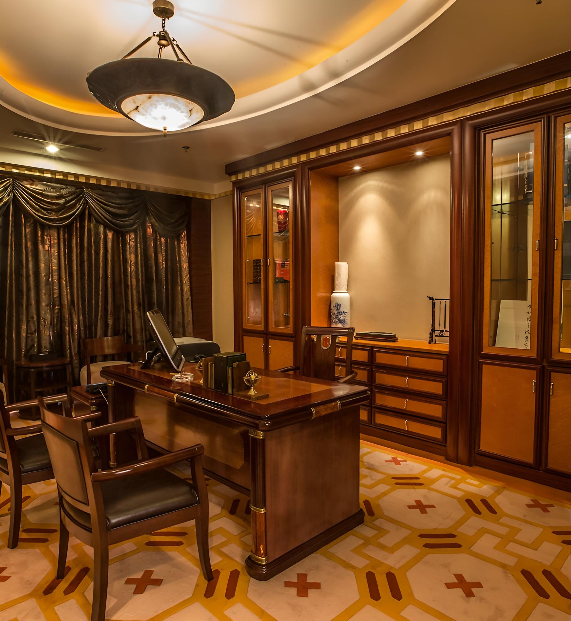 King World Hotel Chongqing