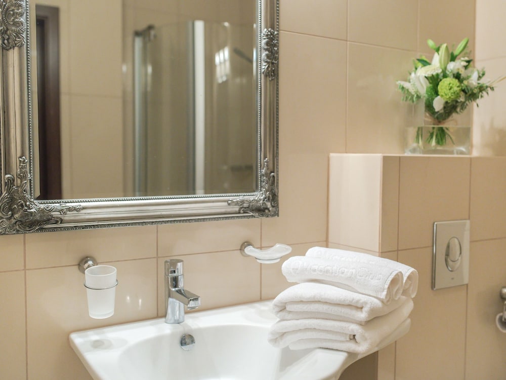 VacationClub - Diune Apartments