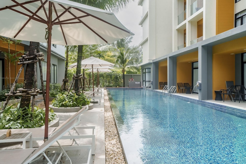 Wyndham Gardens Elegant Studio, Forrest View 2228