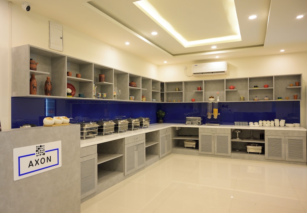 Axon Corporate Stays Sector 52 Gurgaon
