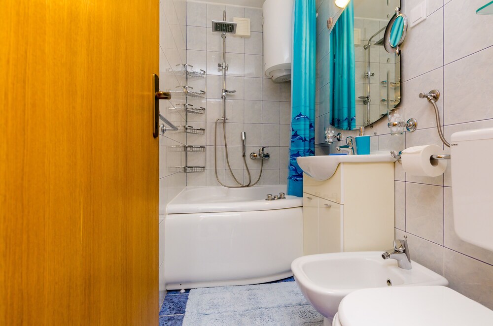 Apartment Antony