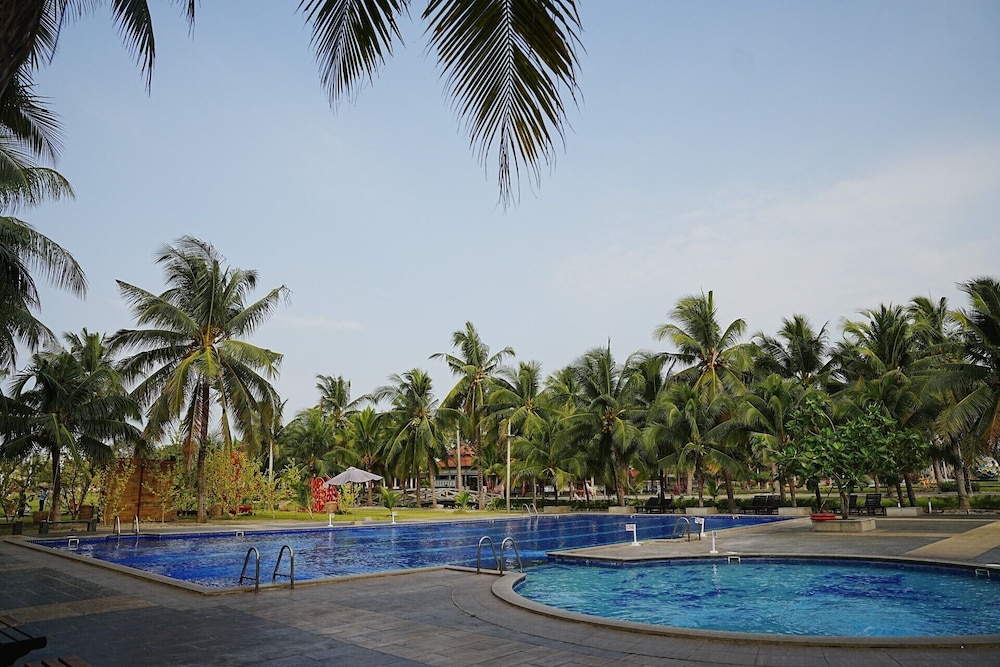 Dat Lanh Resort