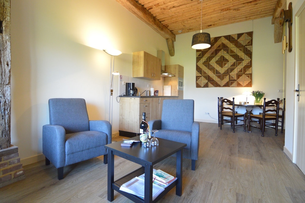 Pet-friendly Getaway, photo 27