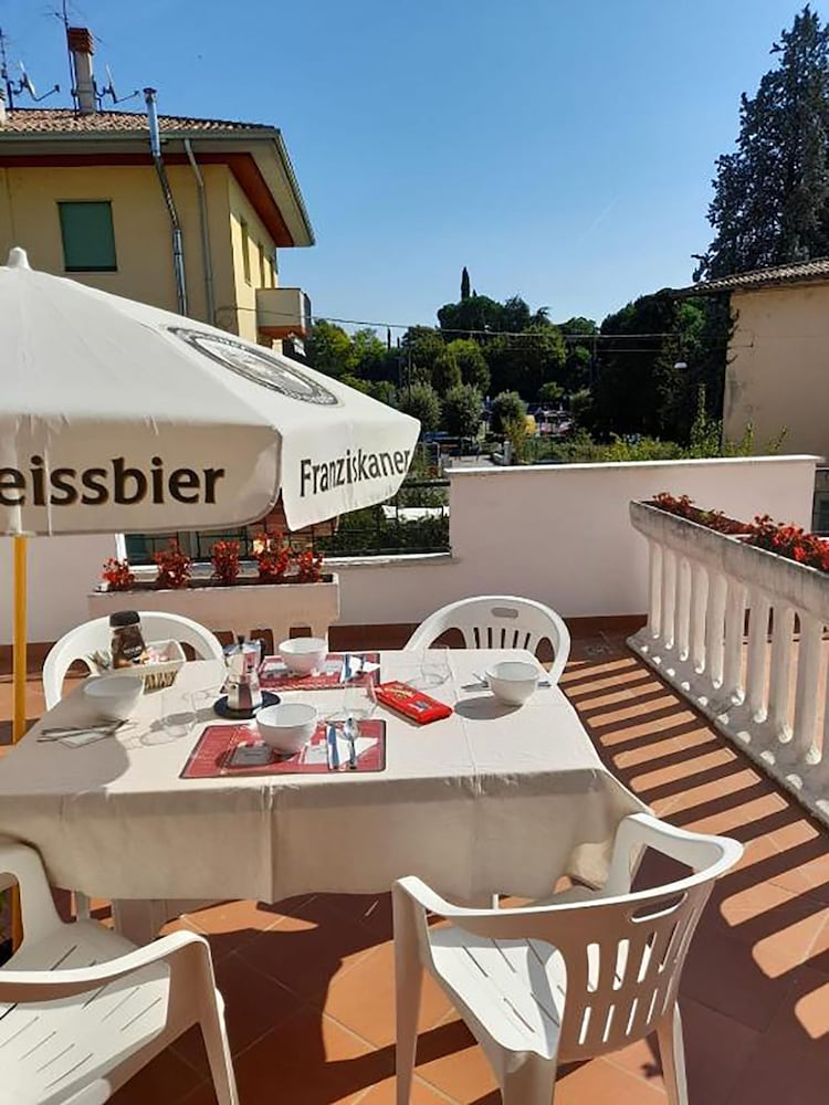 Casa el Paso in Padenghe sul Garda