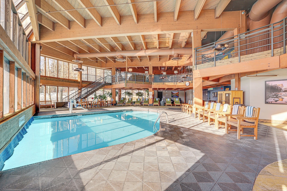 48 Steps to Ski Lift: Breck Suite w/ Resort Perks!