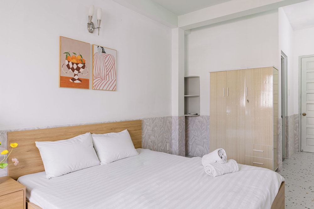 Elysian Homestay