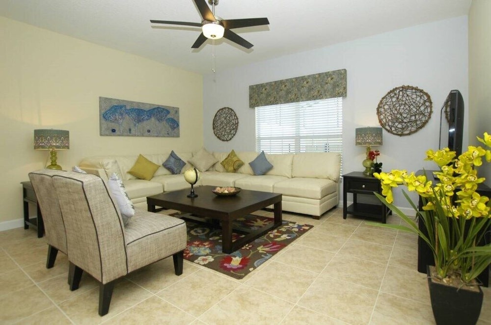 Paradise Palms- 5 Bed Townhome W/splashpool-3020pp 5 Bedroom Townhouse by RedAwning - Image 5