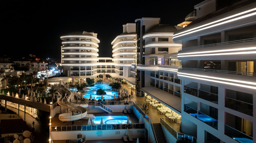 Laguna Beach Alya Resort & SPA - All Inclusive