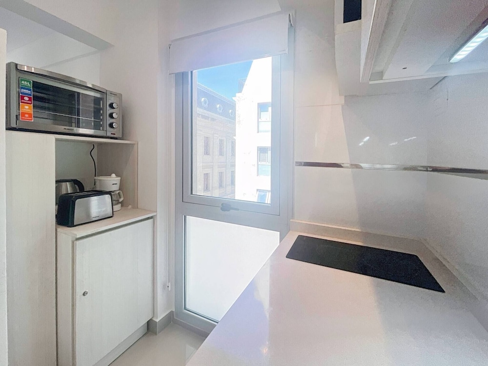 Luxury In Best Area San Telmo