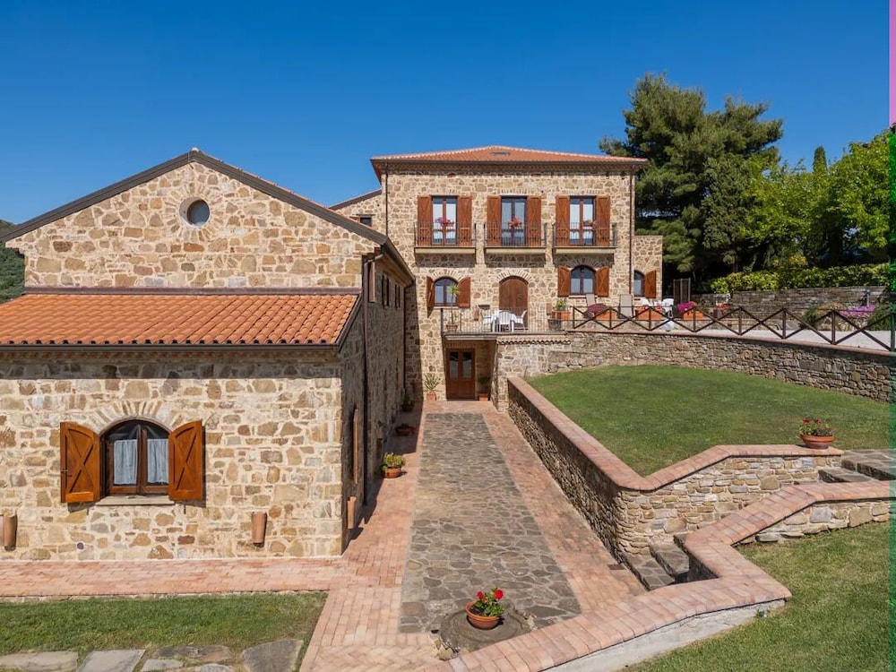 Casale il Saùco