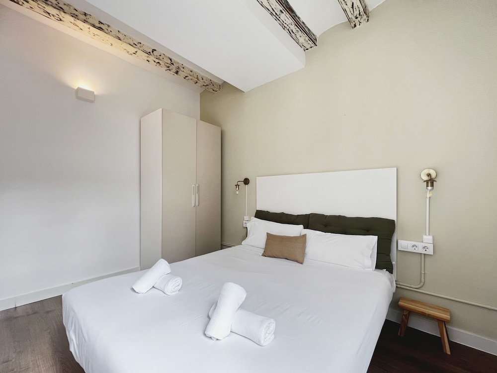 Stay U-nique Apartments Vila de Gracia