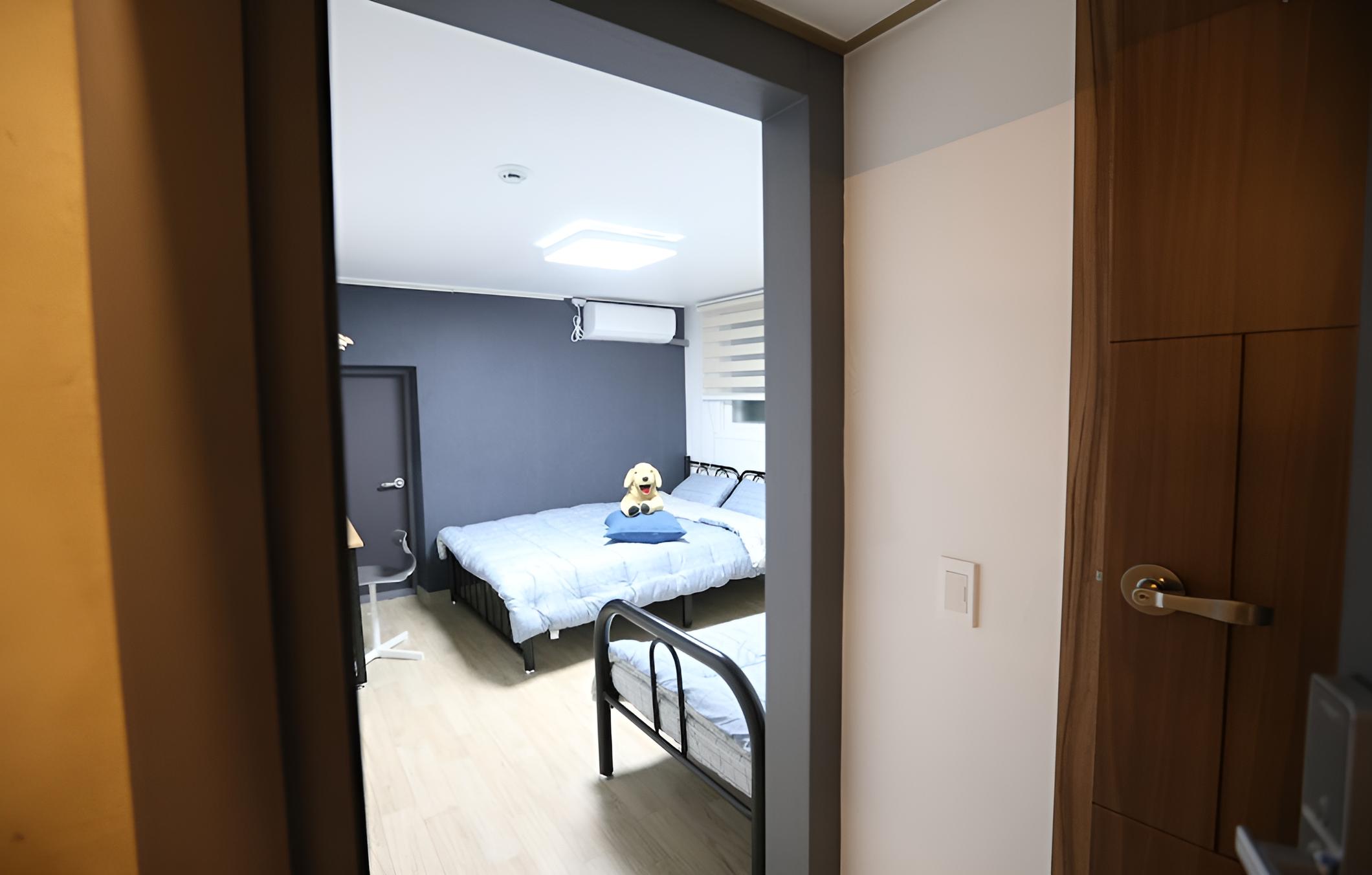 Little Star Guesthouse