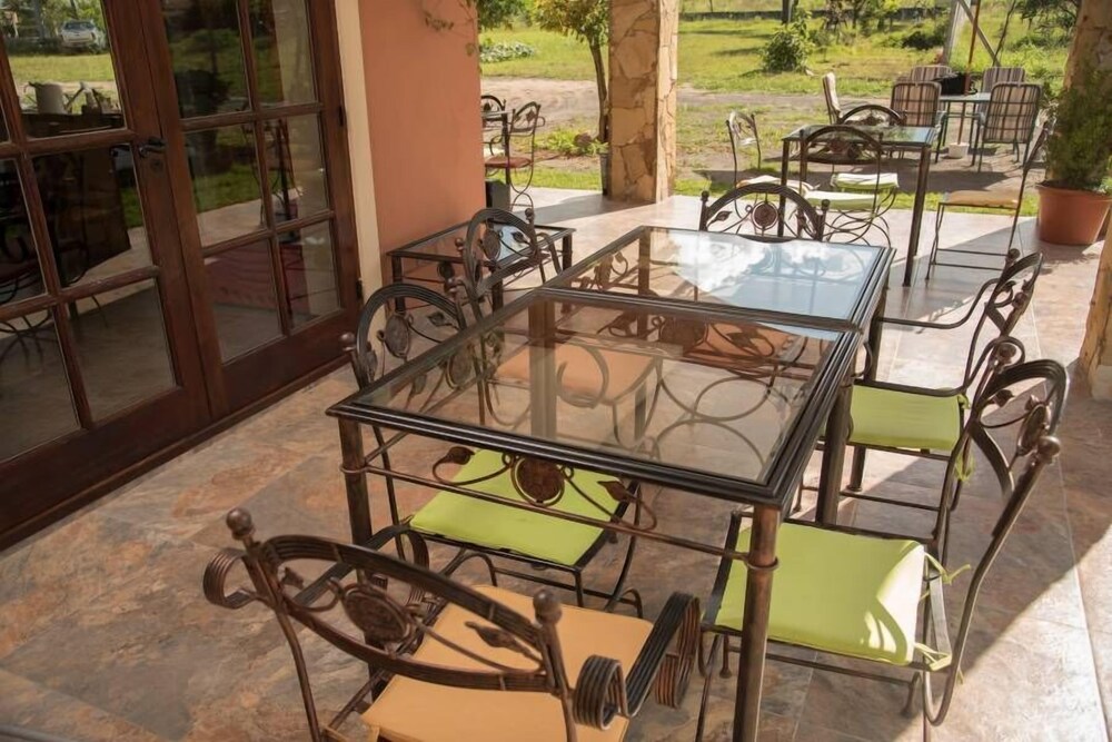 Las Lomitas - Casa de Campo
