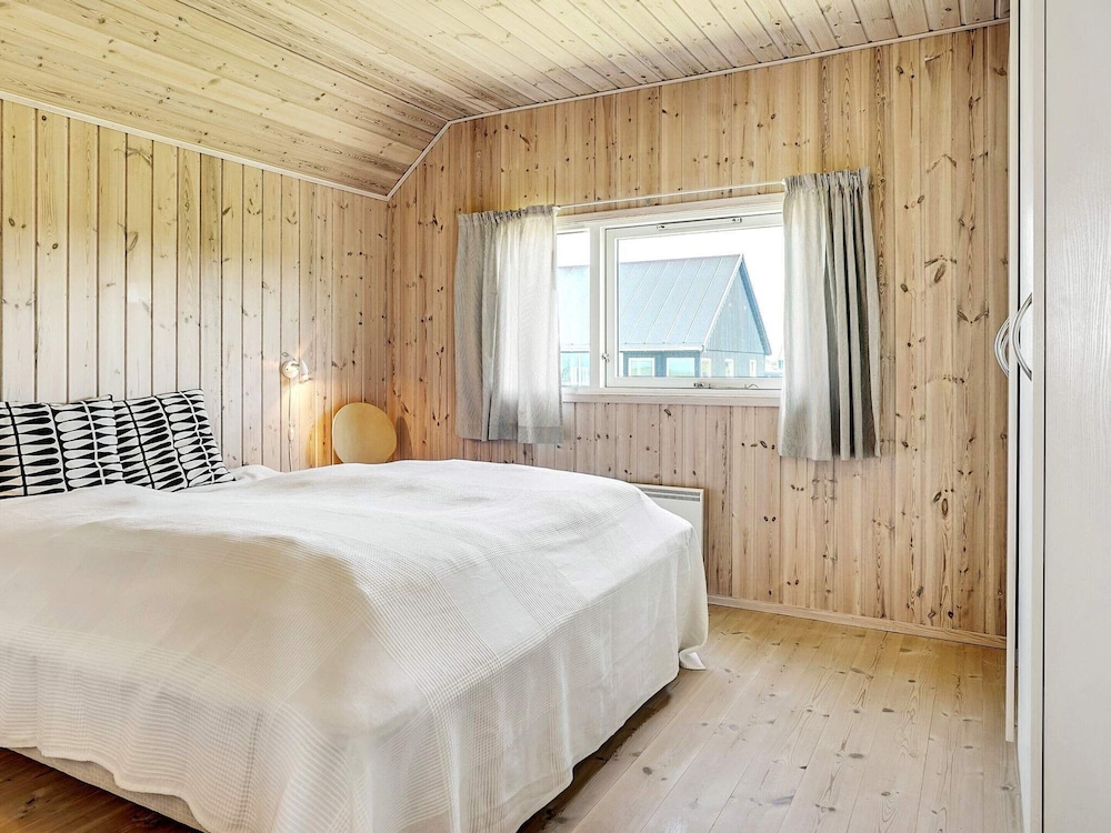 8 Person Holiday Home in Hjorring view 2