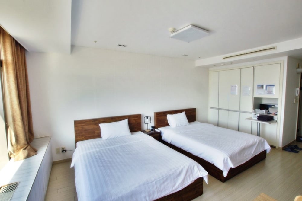 Incheon Airport Guesthouse