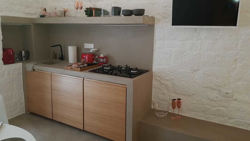 Il Fico Luxury Home Ostuni photo 5