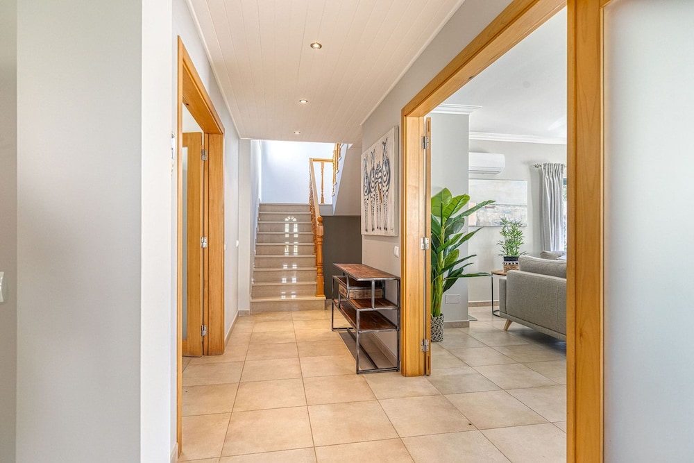 Albatroz Gorgeous Spacious Villa IN Carvoeiro