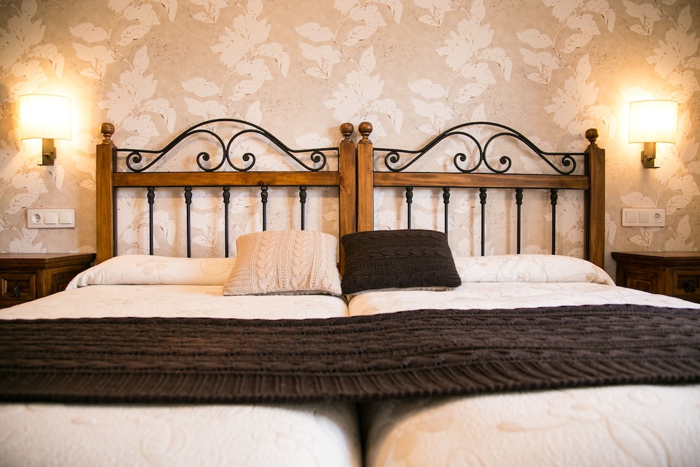 Hotel Restaurante Quintanares - Property Image 114