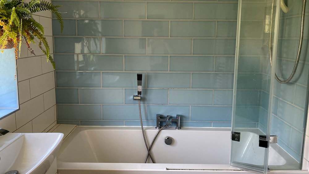 2BD Garden Hideaway in Lewes