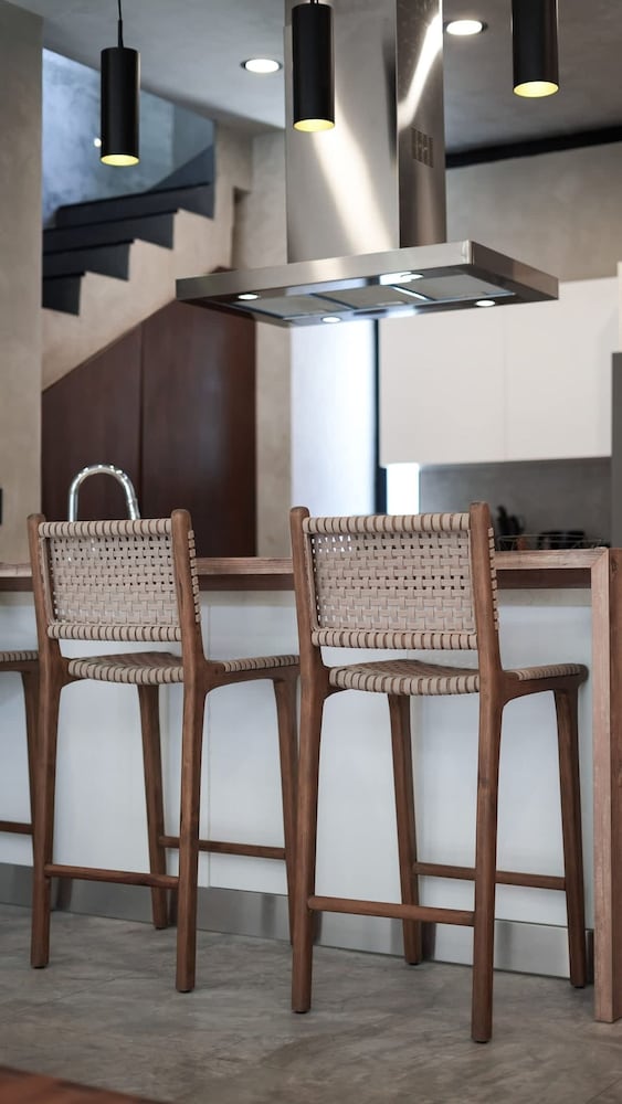 Amazing 3-story Townhouse With Pool in Aldea Zama