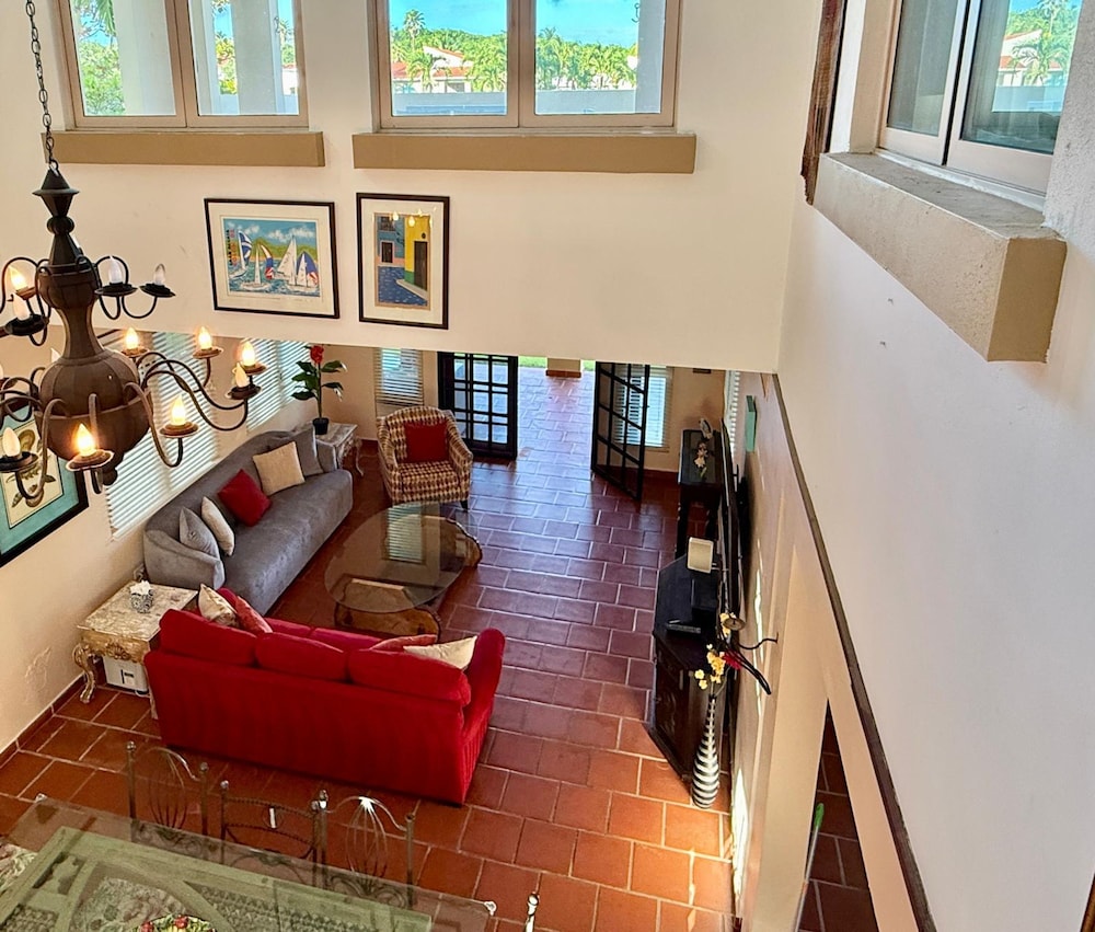 Villa De Palma - Oceanfront Community w Generator view 5