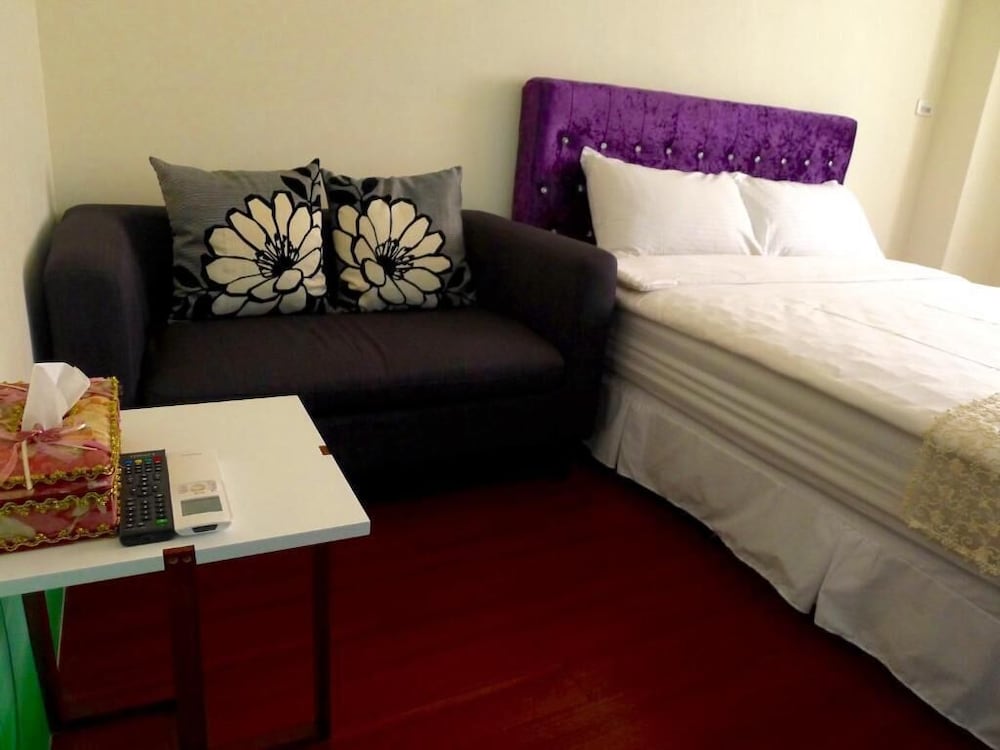 Amicasa Guesthouse