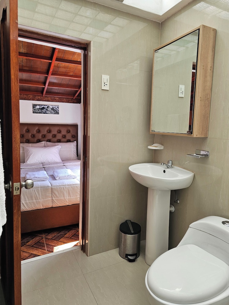 Samay Wasi B&B
