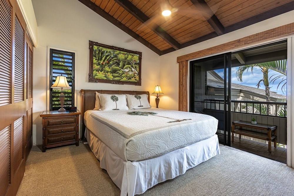 Wailea Ekolu 804 1 Bedroom Condo