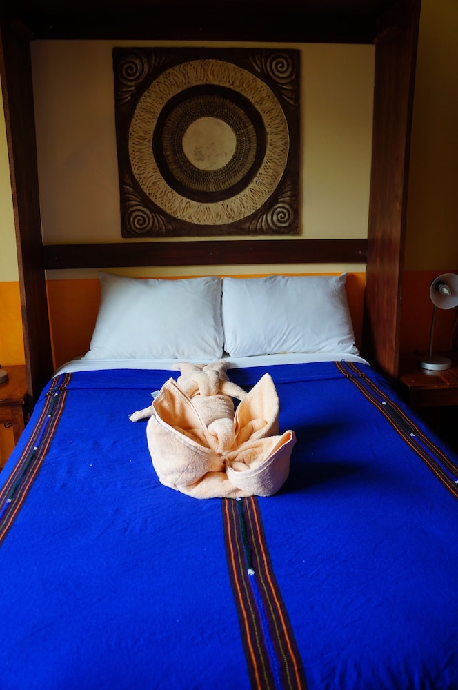 Villa Zena Liza Art Hotel