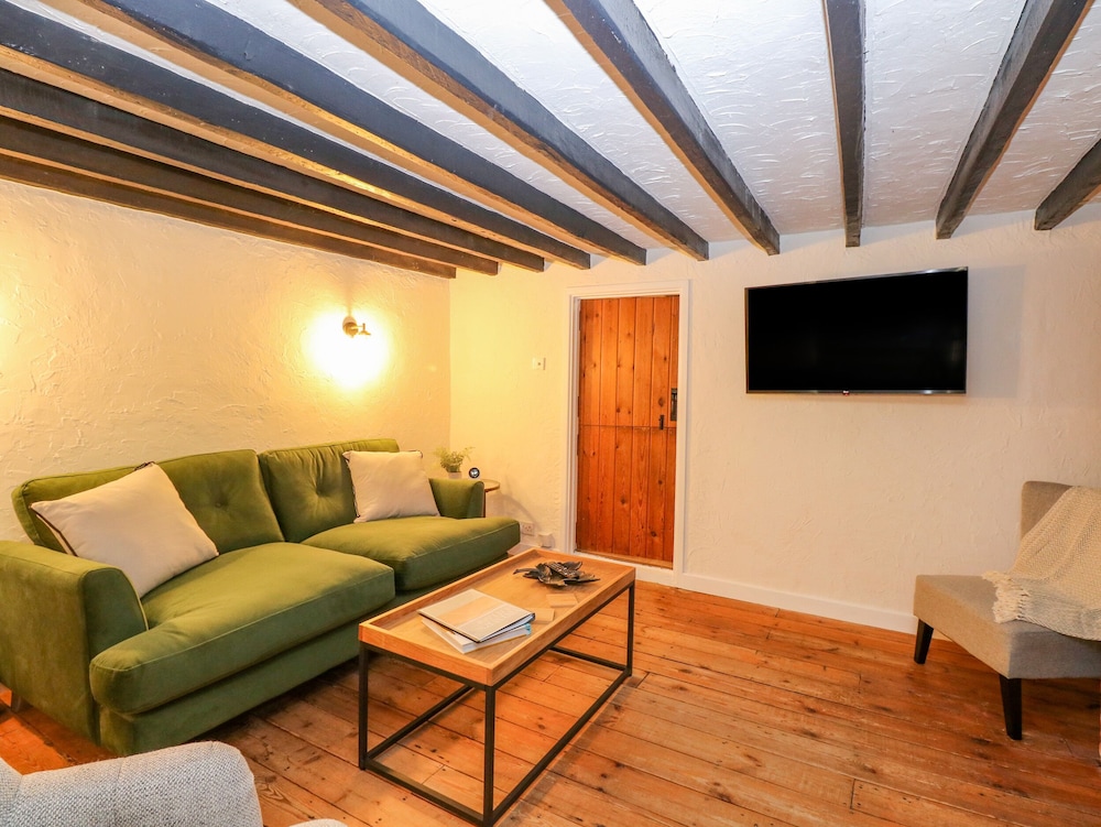 Vintner's Cottage