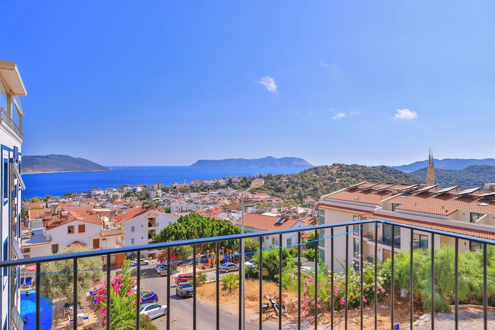 Aphrodite Hotel Kaş - Image 27