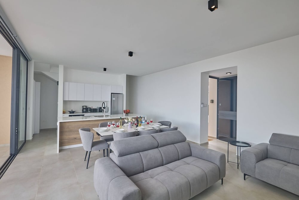Protaras Aqua Pearl Villa Aq11