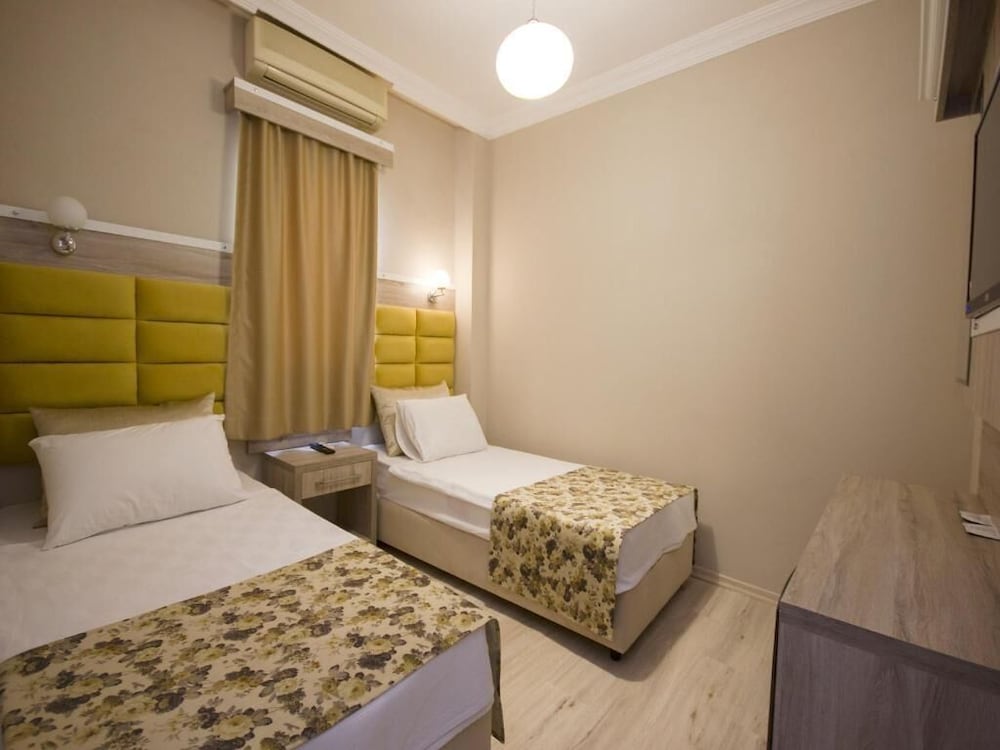 Akkan Beach Hotel - Image 16