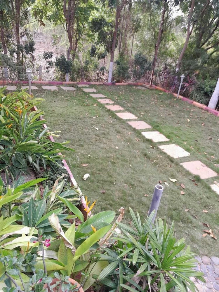 Kammeta Greens Resort