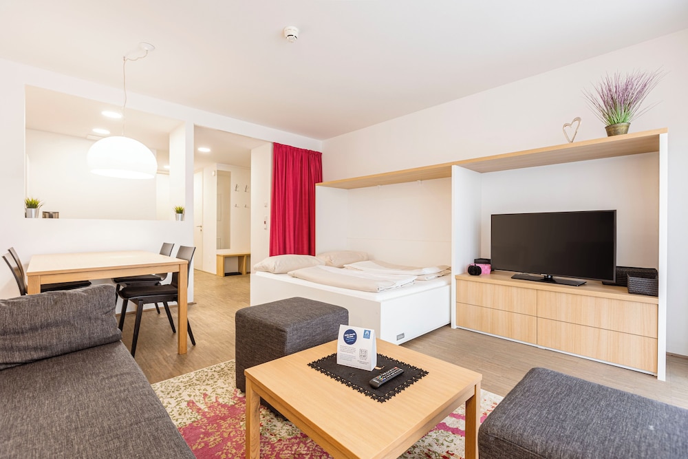 Alpenrock Schladming by ALPS RESORTS