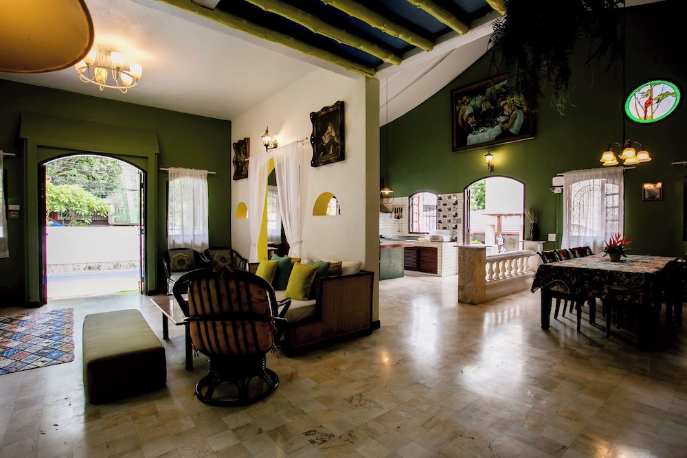 Morocco Pool Villa