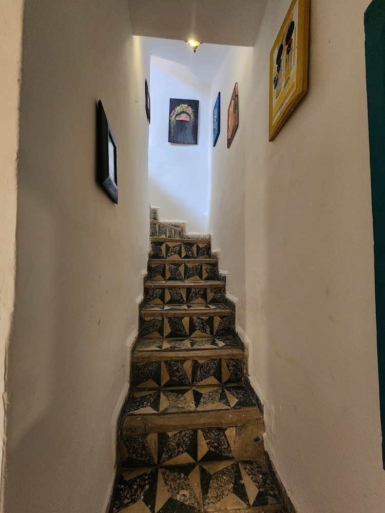 Dar Lala Chafya