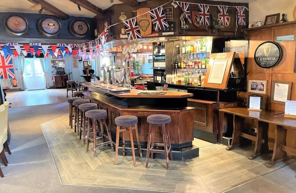 The Sportsmans Inn Limited