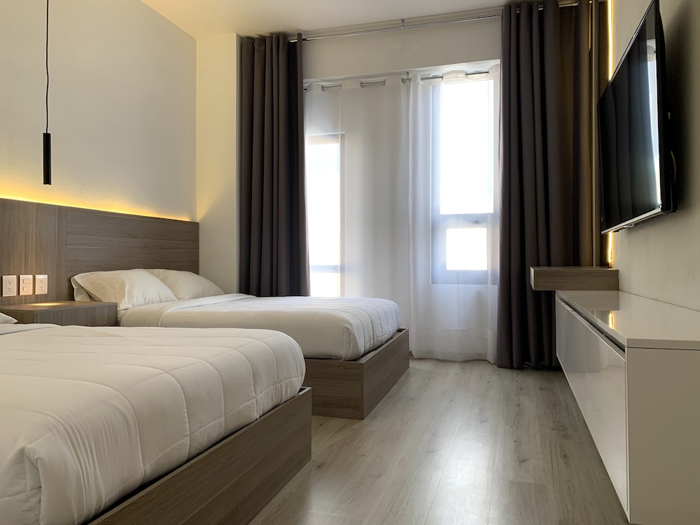 Pachuca Vacations - Hotel Blanco Pachuca - Property Image 7