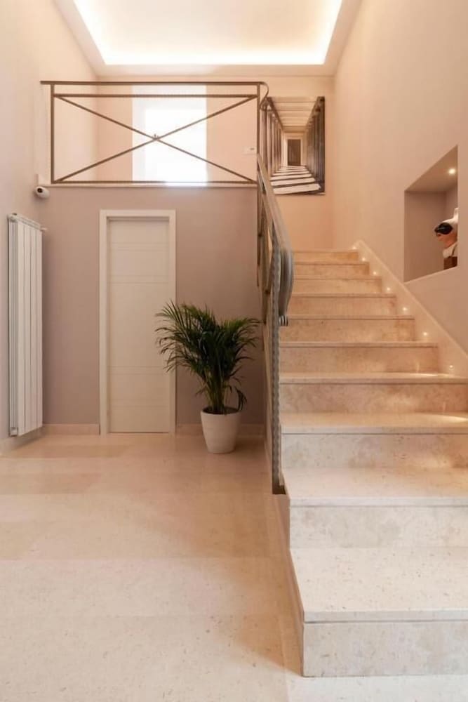 DimorArt Design Accomodations in Napoli
