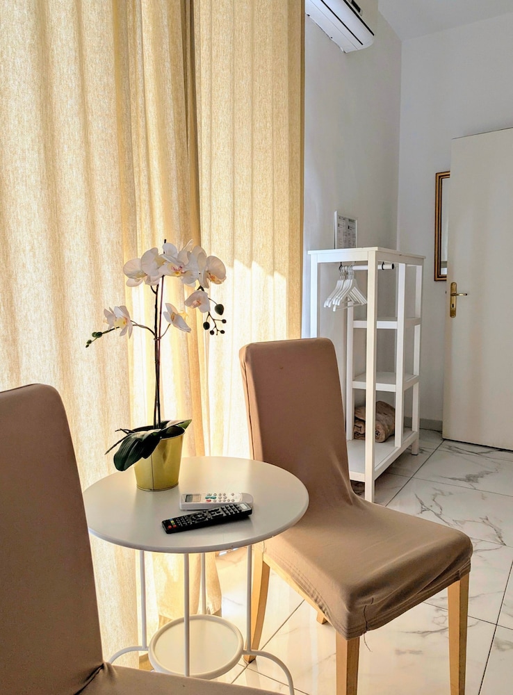 La Locanda dell'Amore