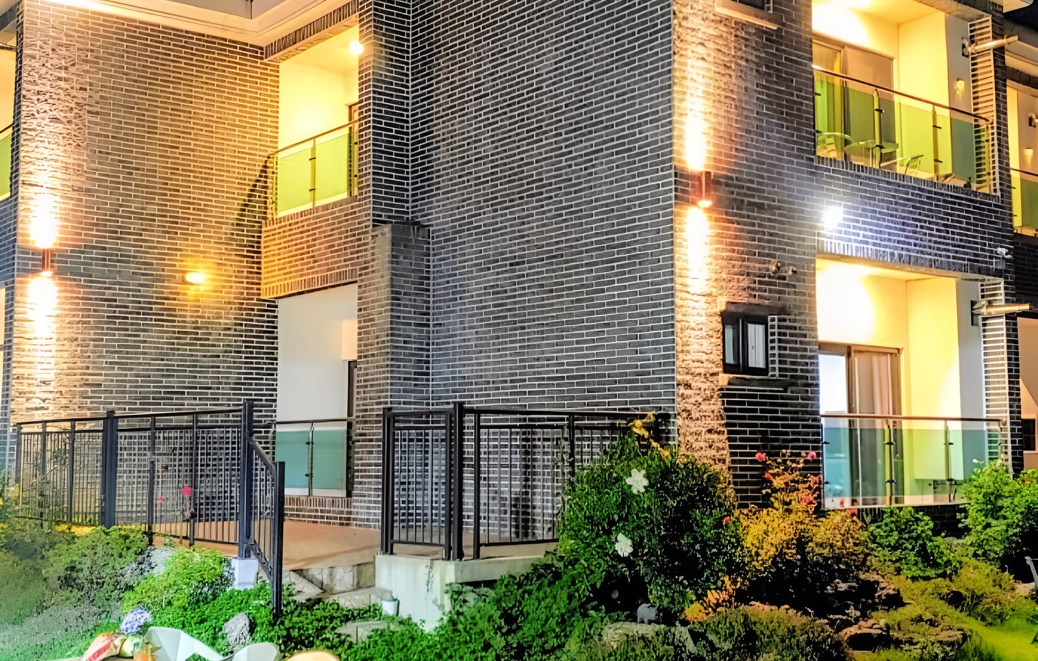 Seogwipo Soesokkak Cheonil Pension view 2