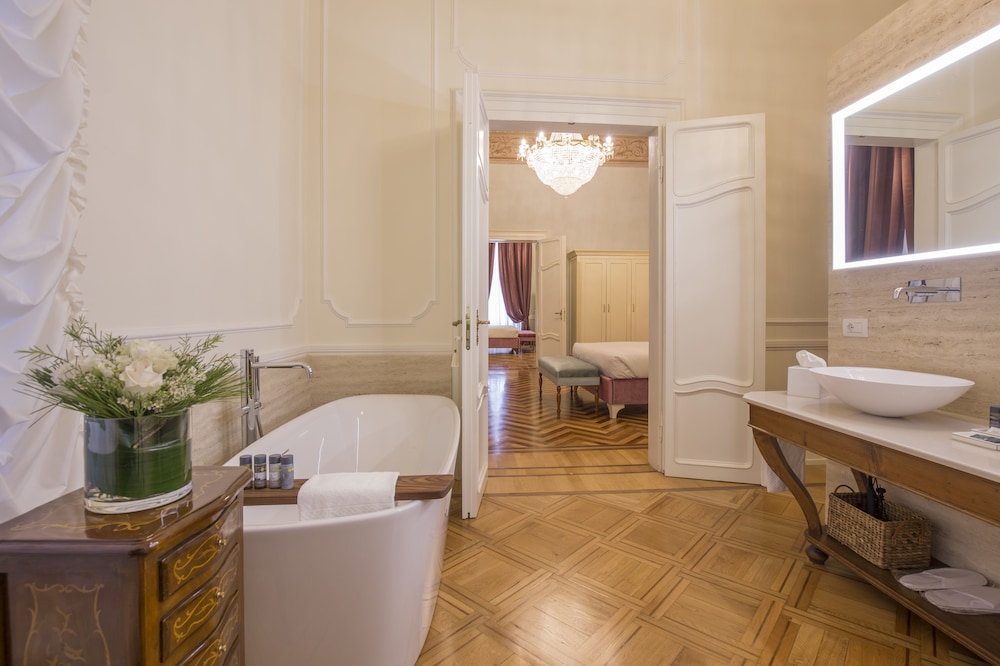 Palazzo Monga photo 5