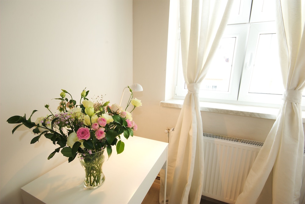 Rosemary's B&B