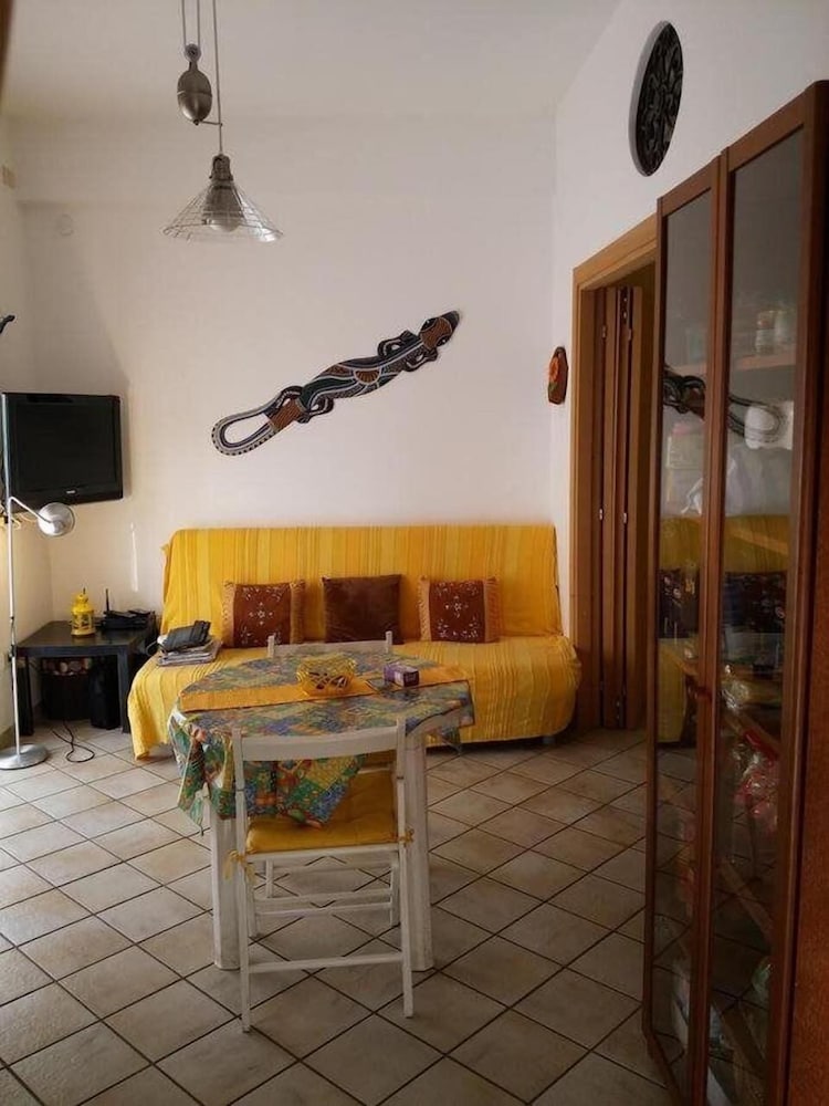 Villa Melina B&B
