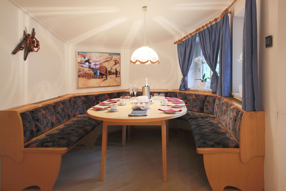 Landhaus Leogang