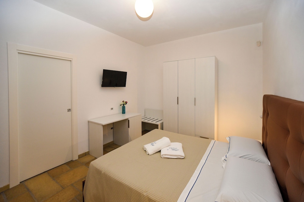 Relais Li Filippi